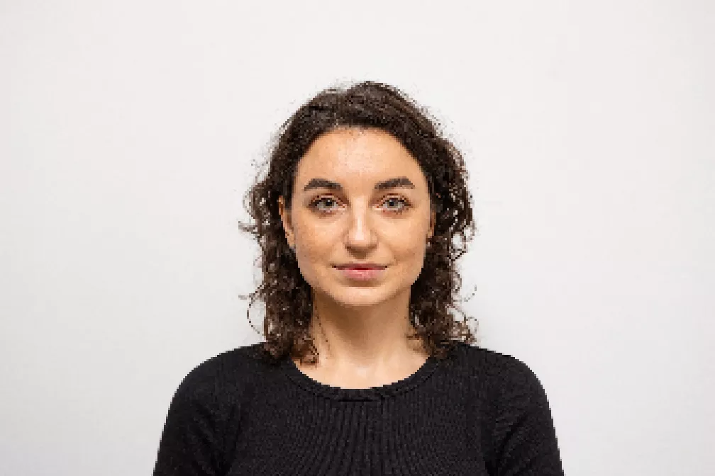 low resolution passport photo